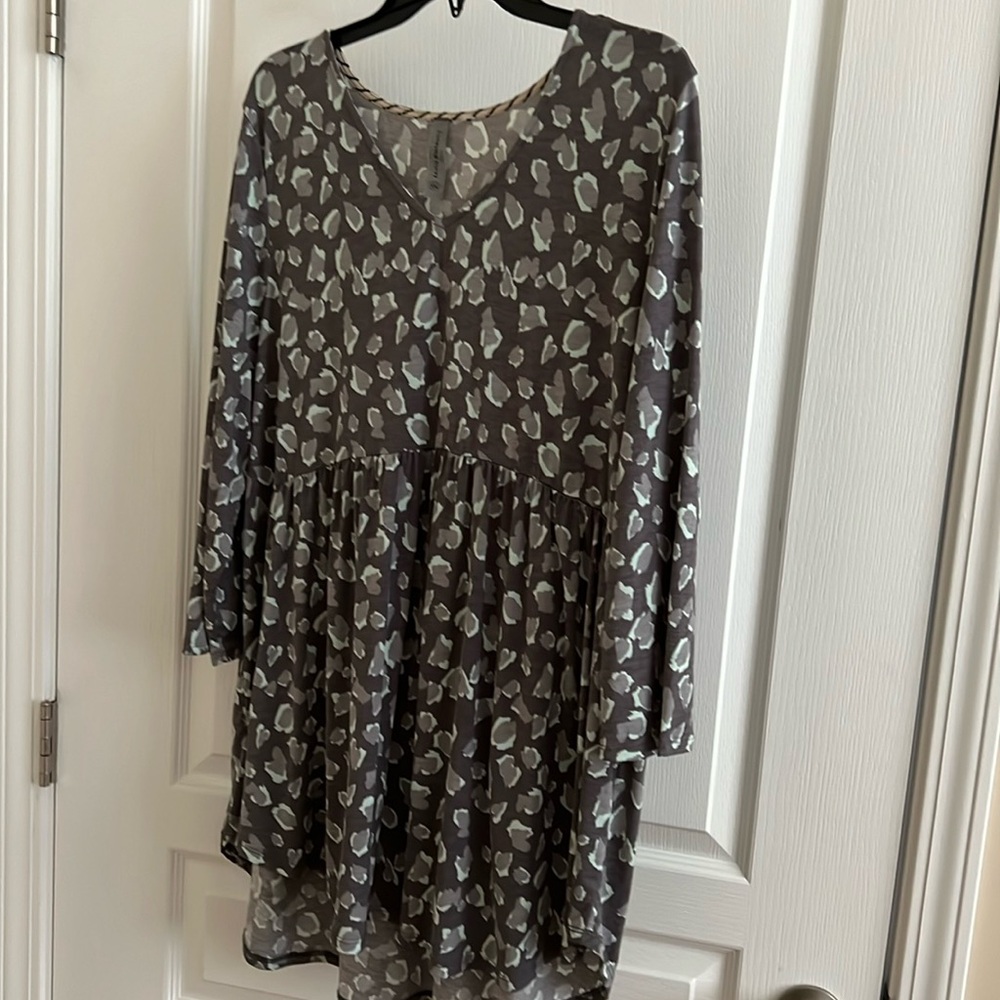 Boutique purchase EUC
